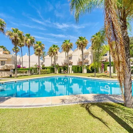 1107 Marbella Beach Front House Exterior photo