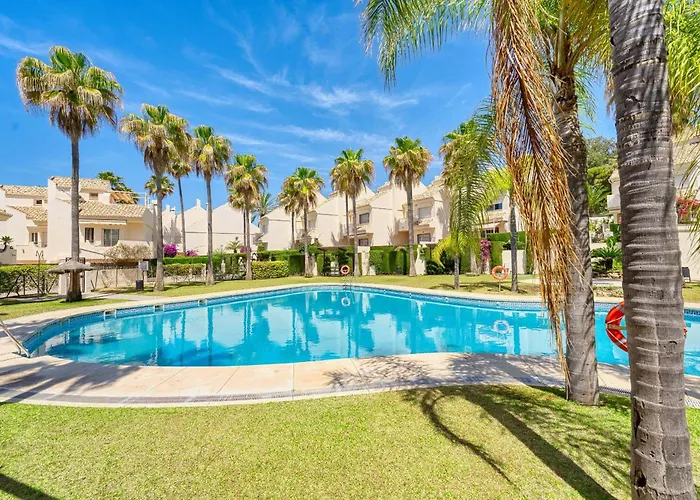 1107 Marbella Beach Front House